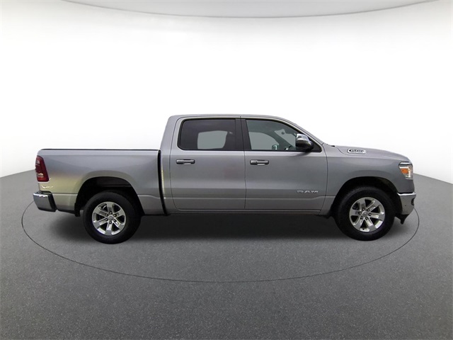 used 2024 Ram 1500 car, priced at $37,511