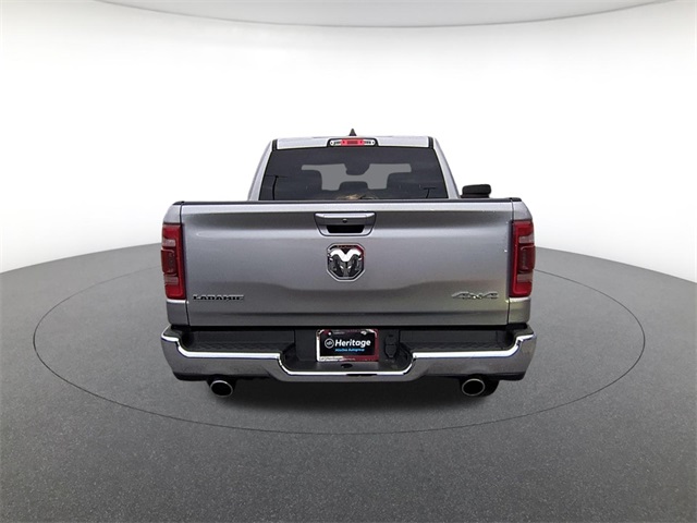 used 2024 Ram 1500 car, priced at $37,511