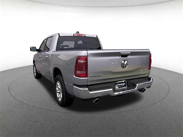 used 2024 Ram 1500 car, priced at $37,511