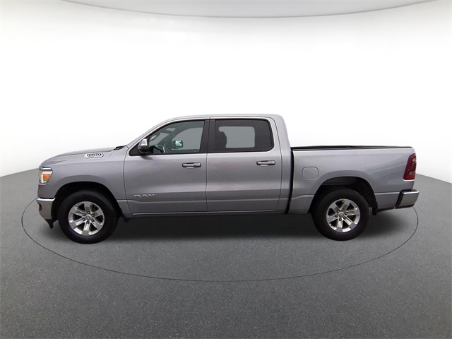 used 2024 Ram 1500 car, priced at $37,511