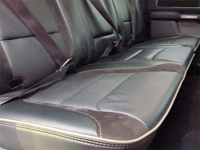 used 2024 Ram 1500 car, priced at $37,511