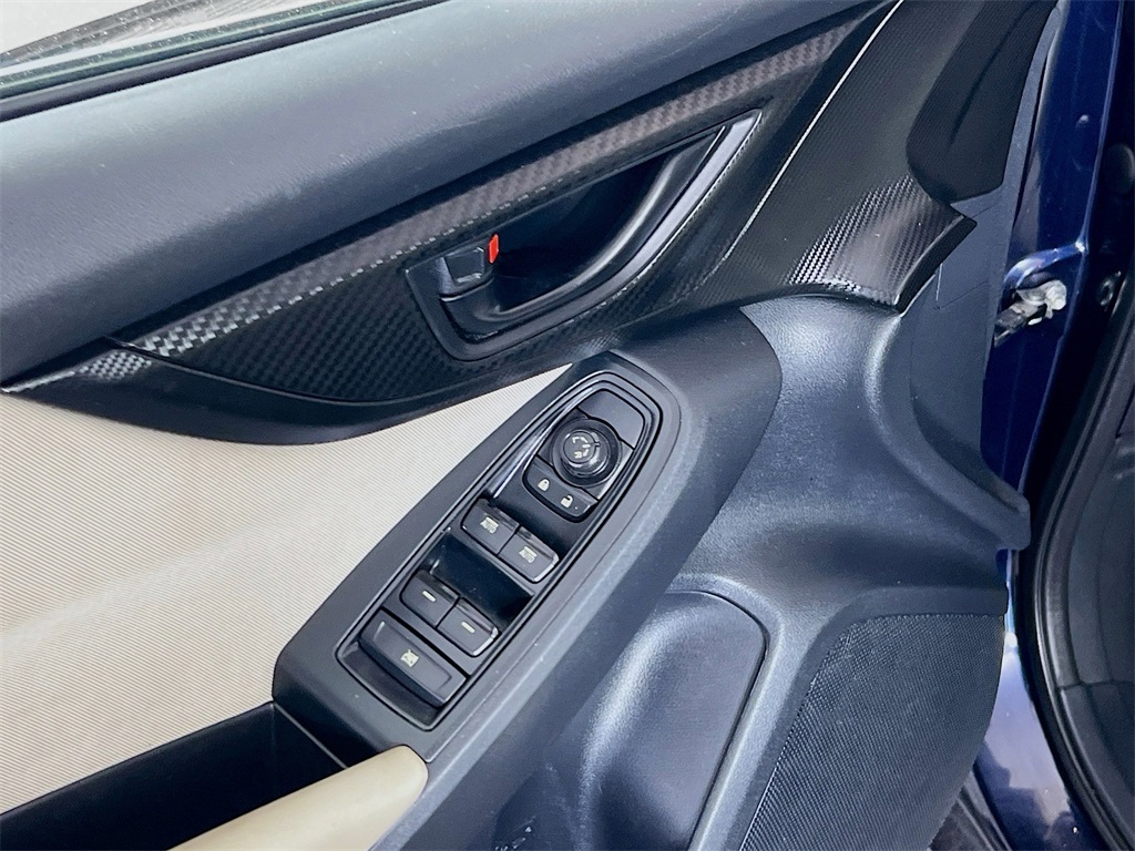 used 2019 Subaru Impreza car, priced at $14,546