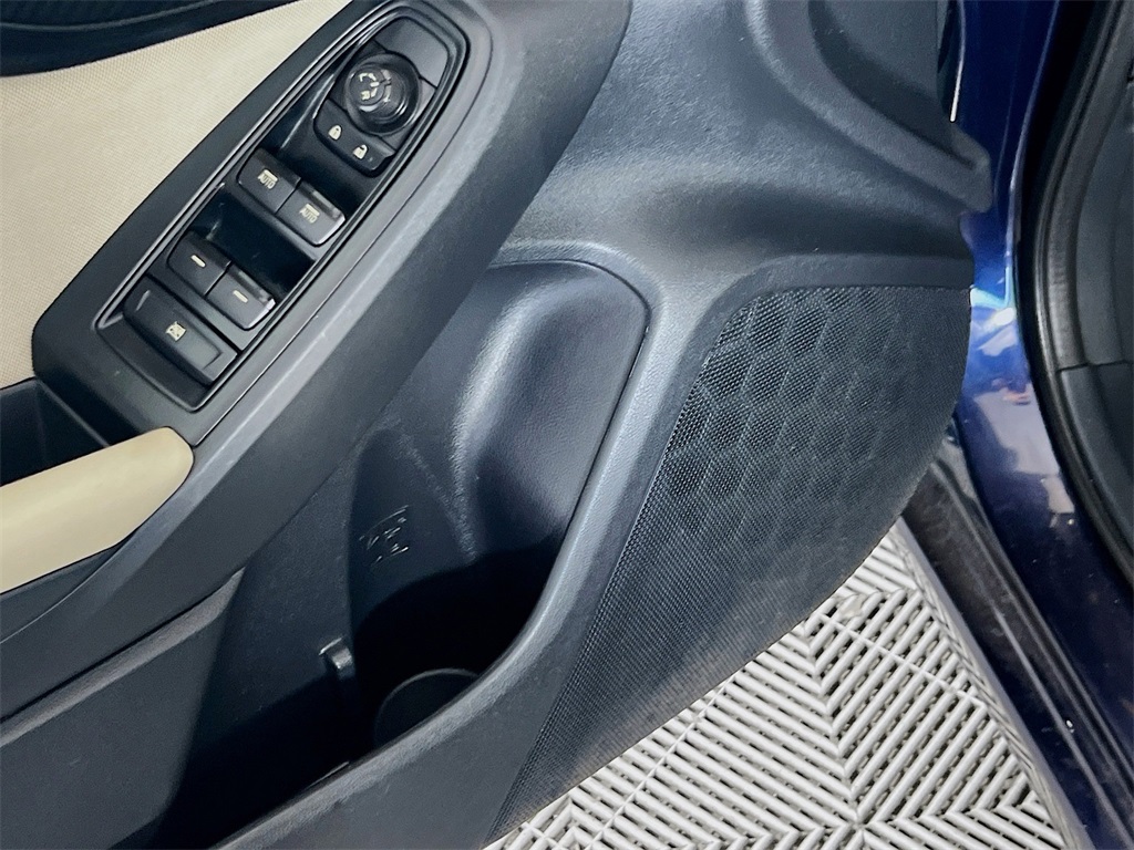 used 2019 Subaru Impreza car, priced at $14,546