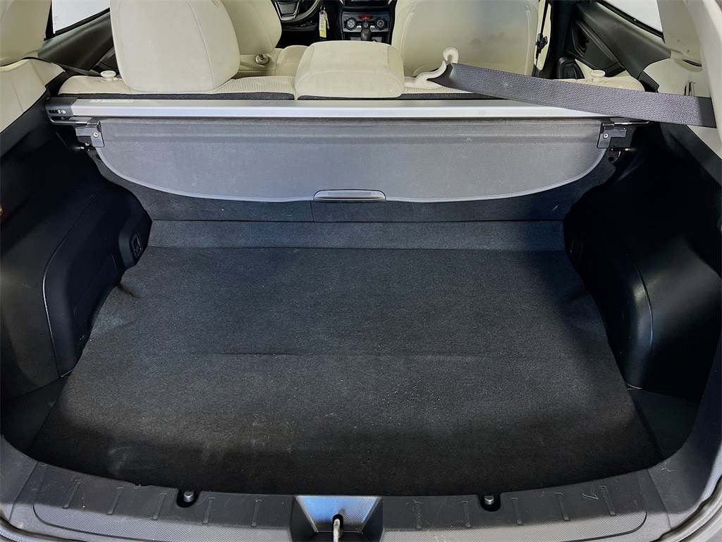 used 2019 Subaru Impreza car, priced at $14,546
