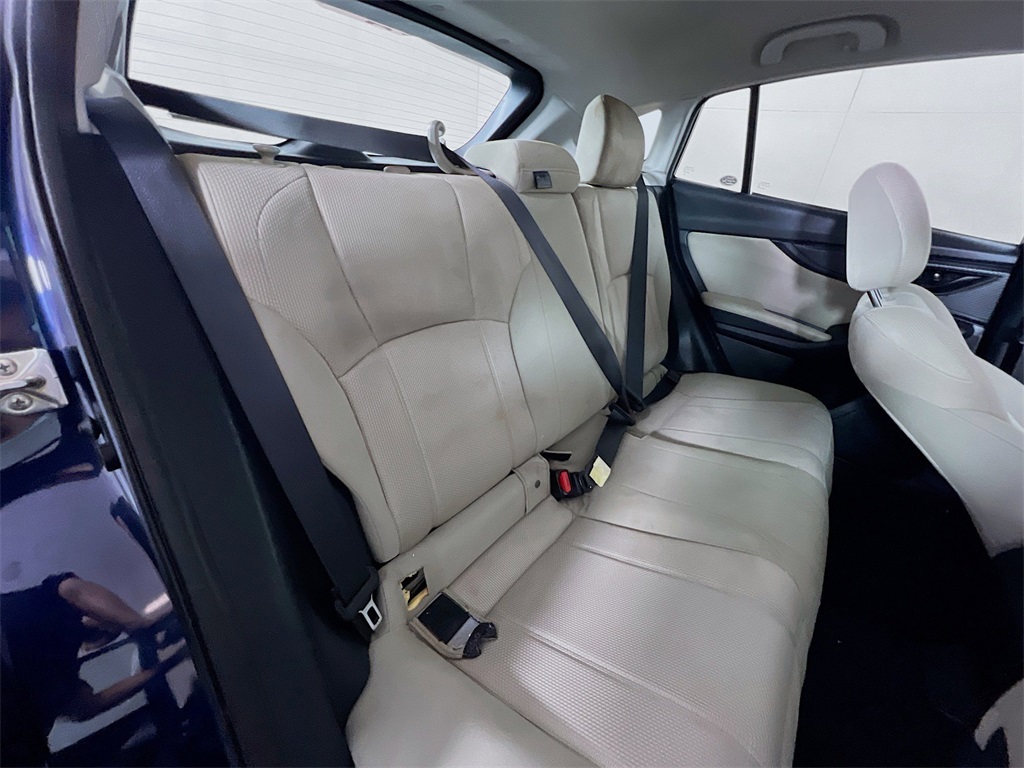 used 2019 Subaru Impreza car, priced at $14,546