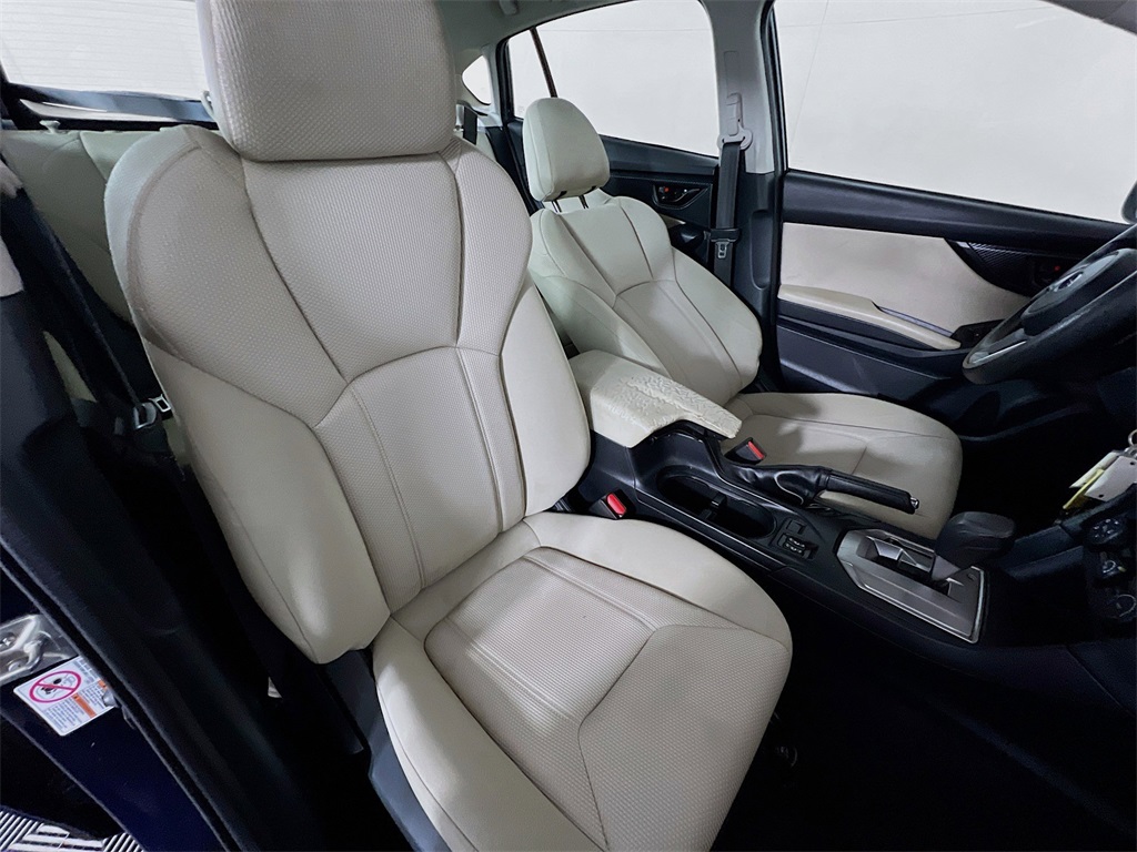 used 2019 Subaru Impreza car, priced at $14,546