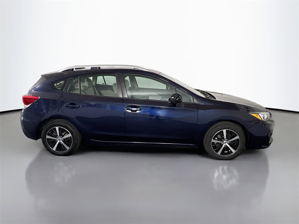 used 2019 Subaru Impreza car, priced at $14,546