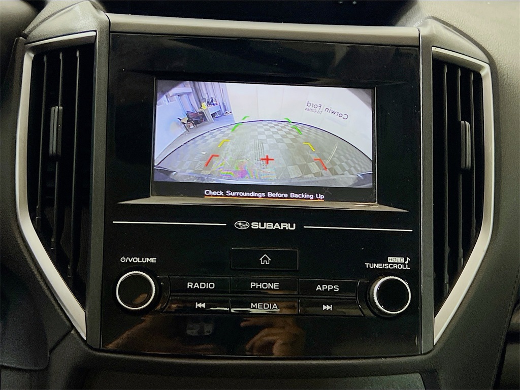 used 2019 Subaru Impreza car, priced at $14,546