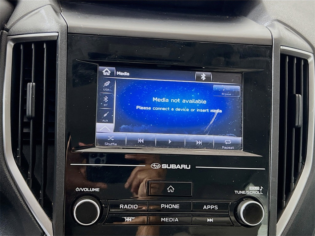 used 2019 Subaru Impreza car, priced at $14,546