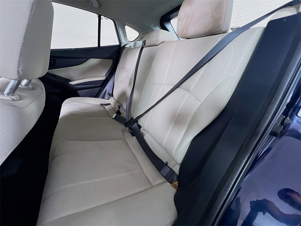 used 2019 Subaru Impreza car, priced at $14,546