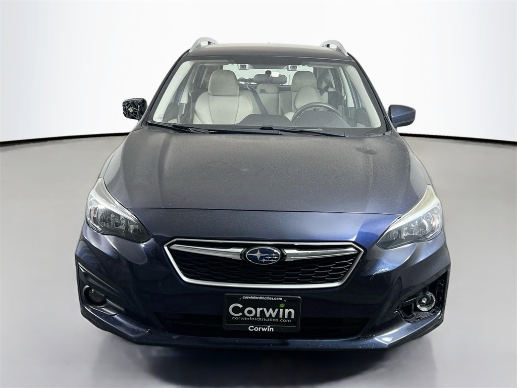 used 2019 Subaru Impreza car, priced at $14,546