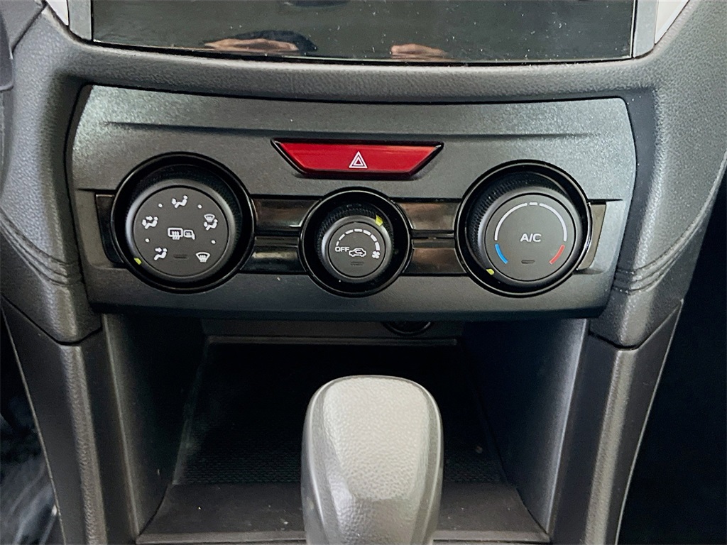 used 2019 Subaru Impreza car, priced at $14,546