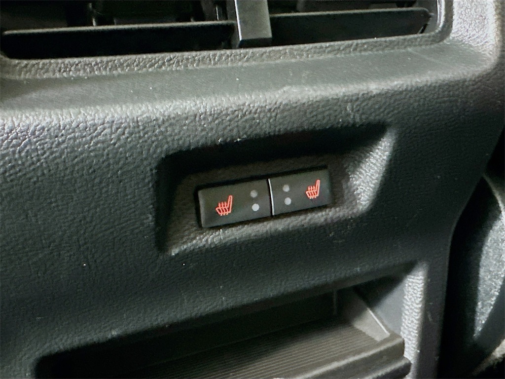 used 2021 Ford Edge car, priced at $19,290