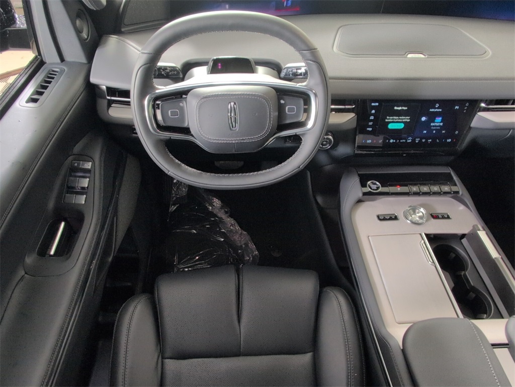 new 2025 Lincoln Navigator L car, priced at $109,052