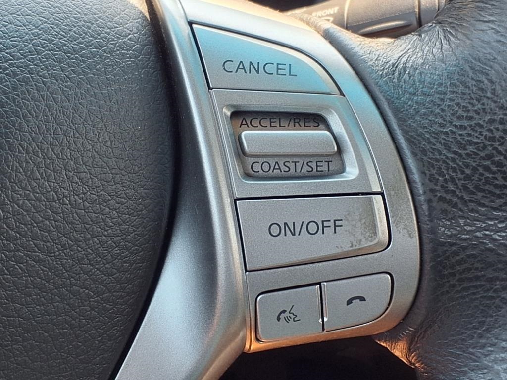 used 2015 Nissan Altima car, priced at $8,900