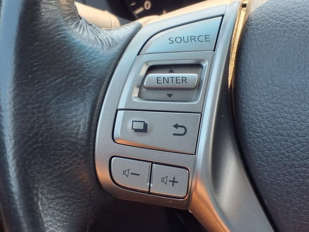 used 2015 Nissan Altima car, priced at $8,900