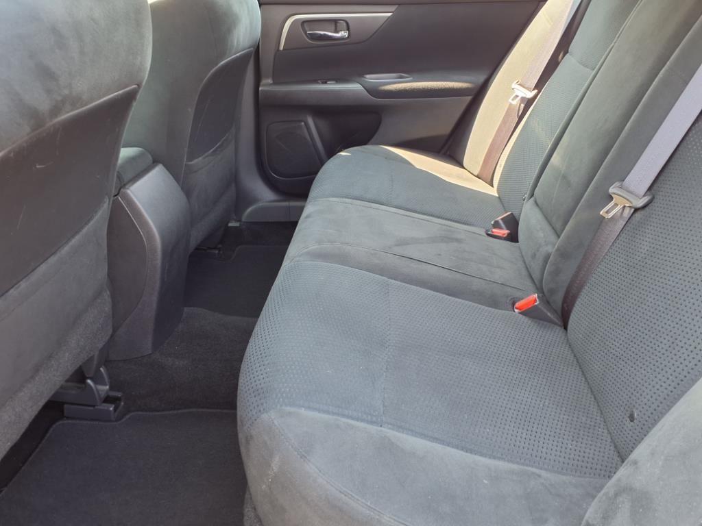 used 2015 Nissan Altima car, priced at $8,900
