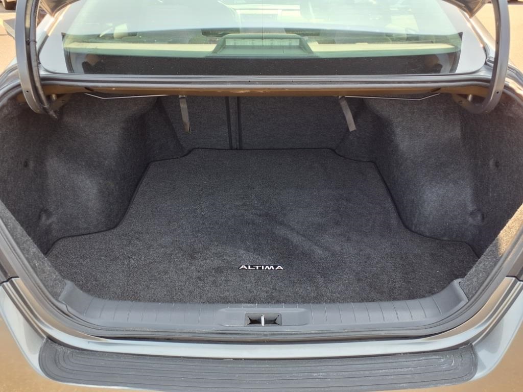 used 2015 Nissan Altima car, priced at $8,900