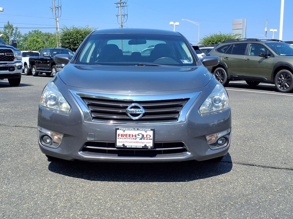 used 2015 Nissan Altima car, priced at $8,900