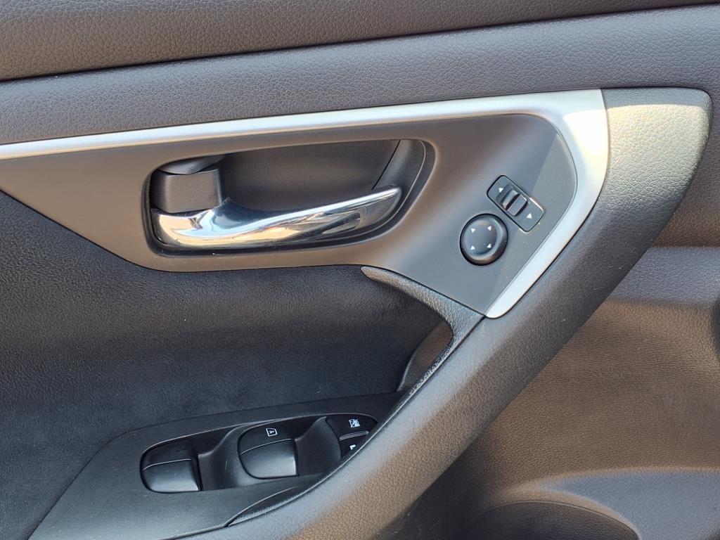 used 2015 Nissan Altima car, priced at $8,900