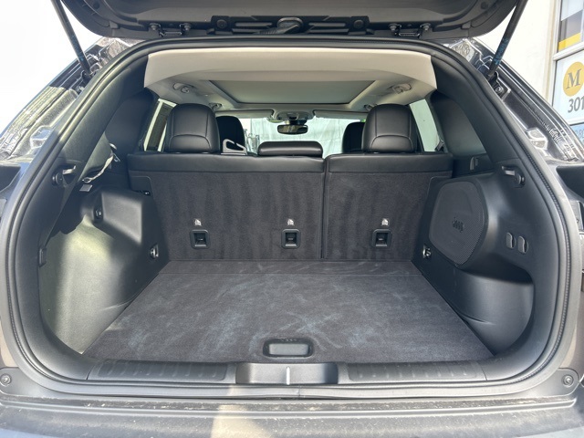 used 2022 Jeep Cherokee car, priced at $28,690