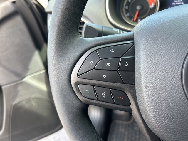 used 2022 Jeep Cherokee car, priced at $28,690