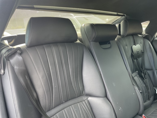 used 2018 Lexus LS car, priced at $36,440
