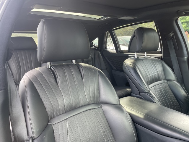 used 2018 Lexus LS car, priced at $36,440