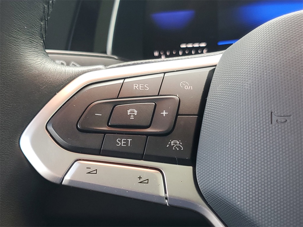 used 2023 Volkswagen Jetta car, priced at $17,595