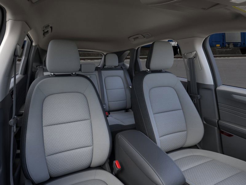 new 2026 Ford Escape car, priced at $32,685