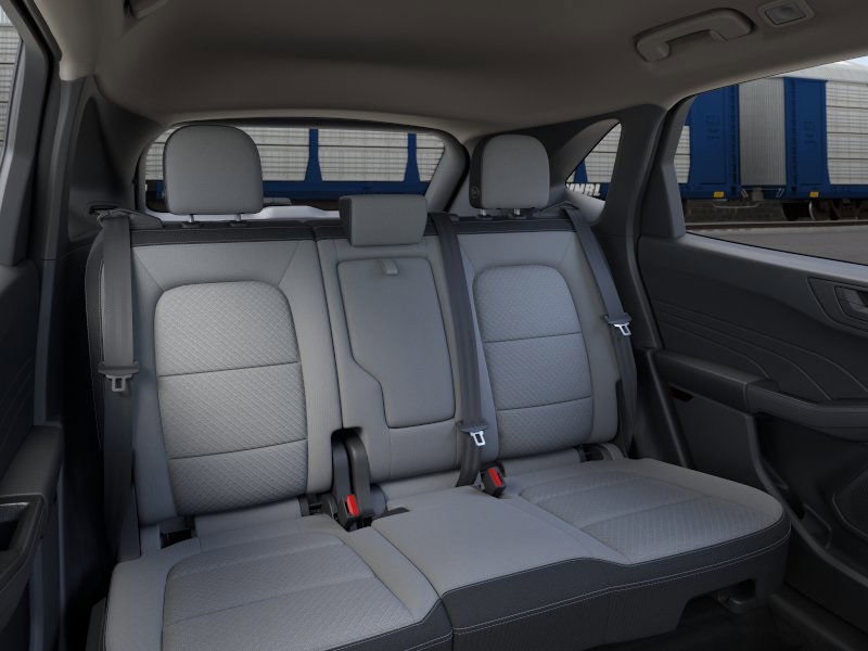 new 2026 Ford Escape car, priced at $32,685