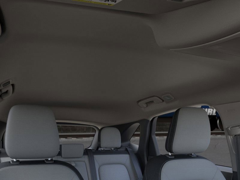 new 2026 Ford Escape car, priced at $32,685