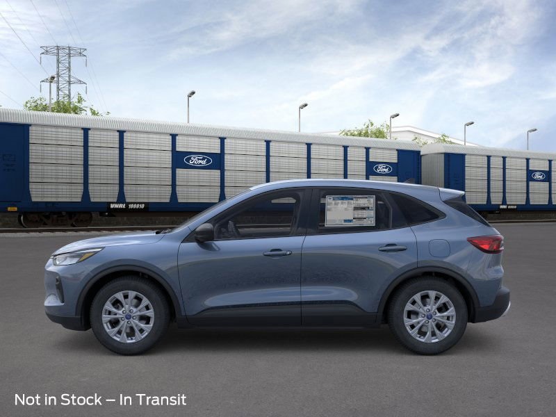 new 2026 Ford Escape car, priced at $32,685