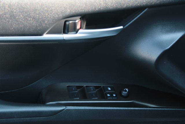 used 2024 Toyota Camry car, priced at $25,899