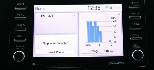 used 2024 Toyota Camry car, priced at $25,899