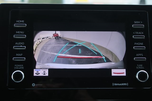 used 2024 Toyota Camry car, priced at $25,899