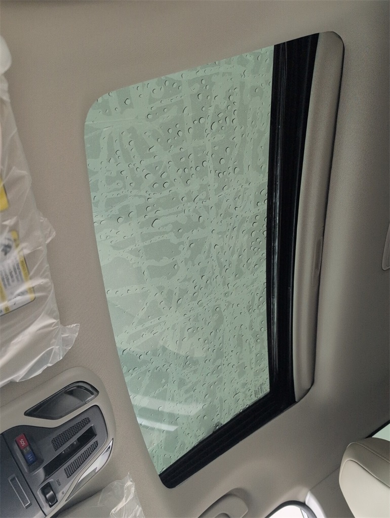 new 2025 Subaru Outback car, priced at $39,876