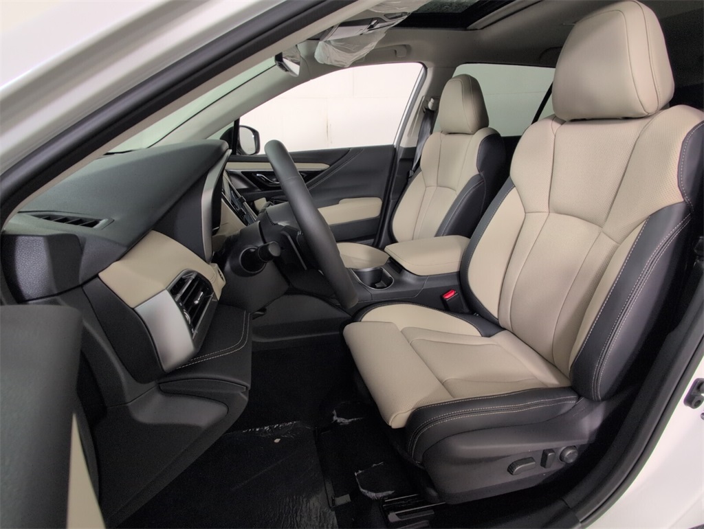 new 2025 Subaru Outback car, priced at $39,876