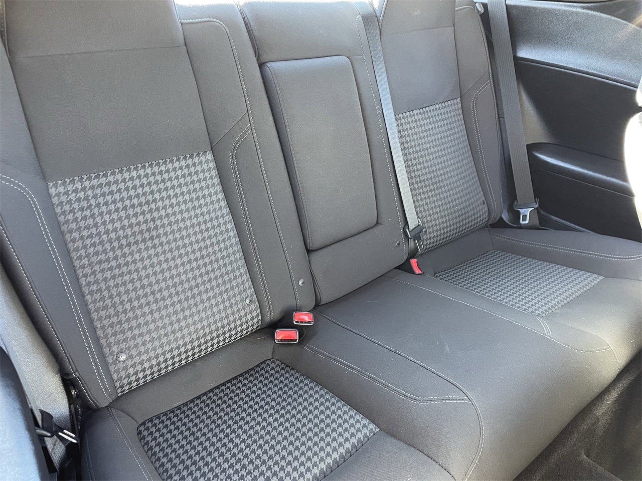 used 2019 Dodge Challenger car, priced at $19,998