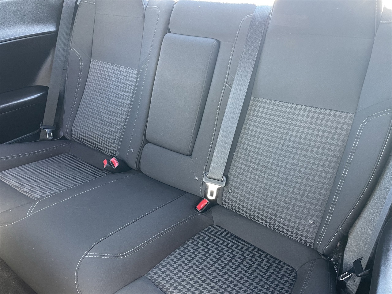 used 2019 Dodge Challenger car, priced at $19,998