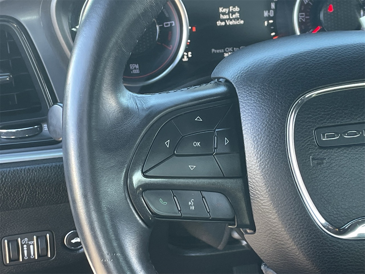 used 2019 Dodge Challenger car, priced at $19,998