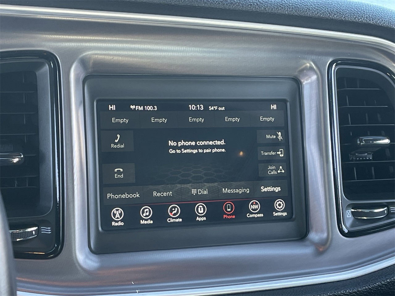 used 2019 Dodge Challenger car, priced at $19,998