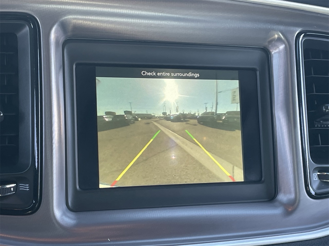 used 2019 Dodge Challenger car, priced at $19,998