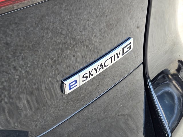 used 2024 Mazda CX-90 car, priced at $27,400