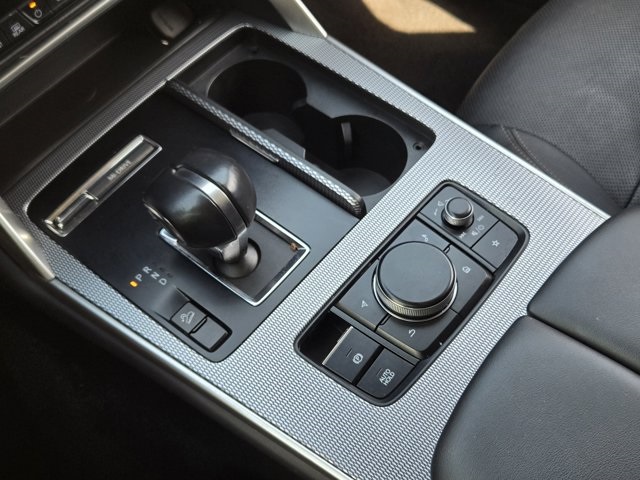 used 2024 Mazda CX-90 car, priced at $27,400