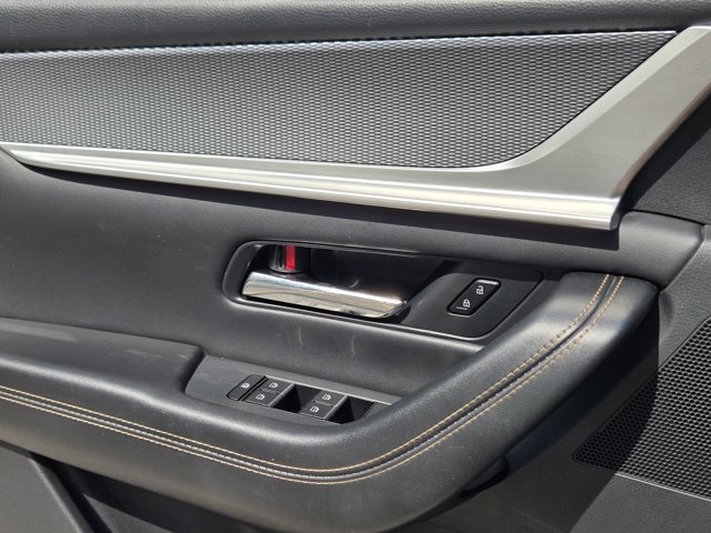 used 2024 Mazda CX-90 car, priced at $27,400