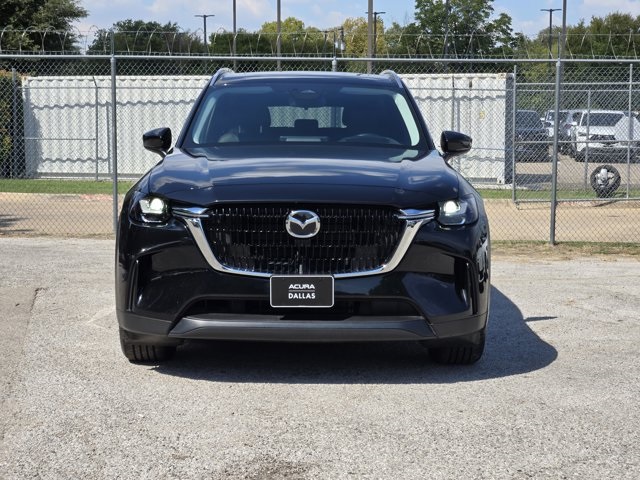 used 2024 Mazda CX-90 car, priced at $27,400