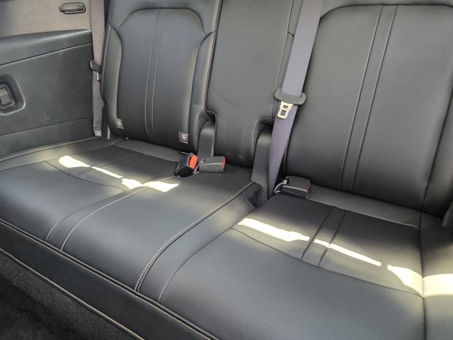 used 2024 Mazda CX-90 car, priced at $27,400