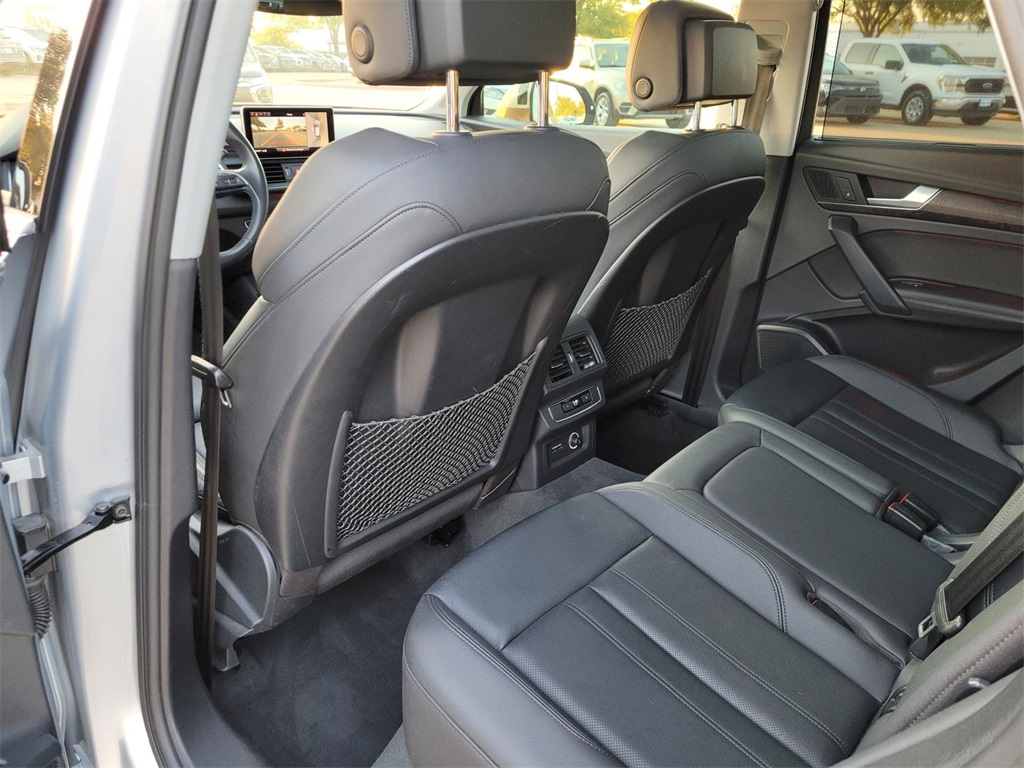 used 2020 Audi Q5 e car, priced at $23,563