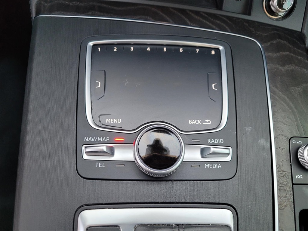 used 2020 Audi Q5 e car, priced at $23,563